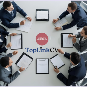 (1hr Session) Senior Level – Interview Coaching