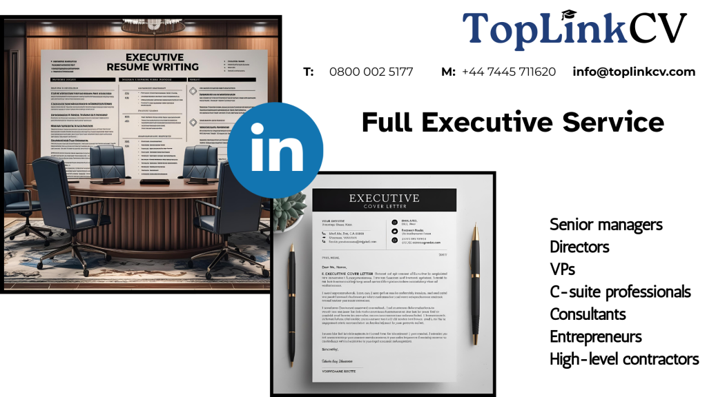 COVER LETTER LINKEDIN RESUME CV (1)
