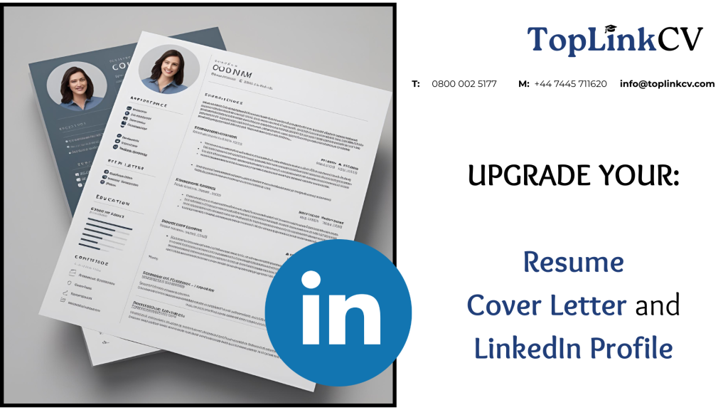 COVER LETTER LINKEDIN RESUME CV (7)