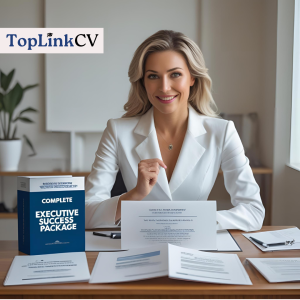 Complete Executive Success Package