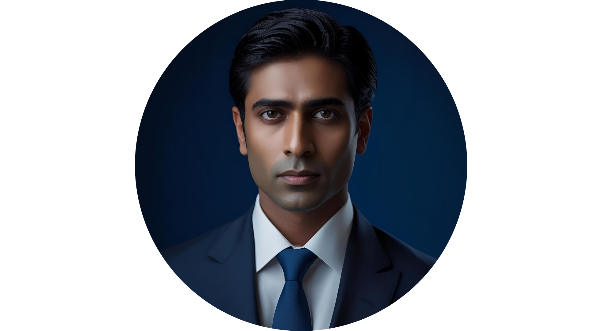 Ahmed R., Data Analyst