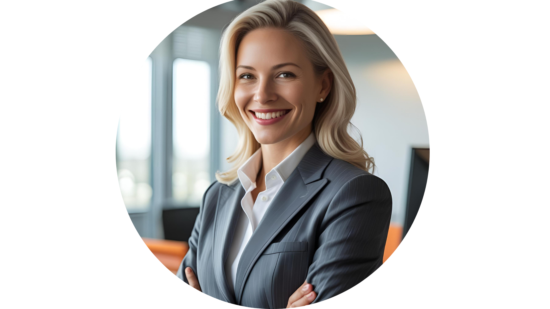 SaraB, Sales Manager