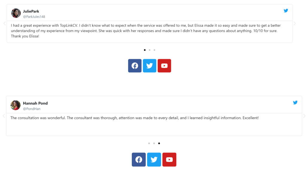 COVER LETTER LINKEDIN RESUME CV (43)