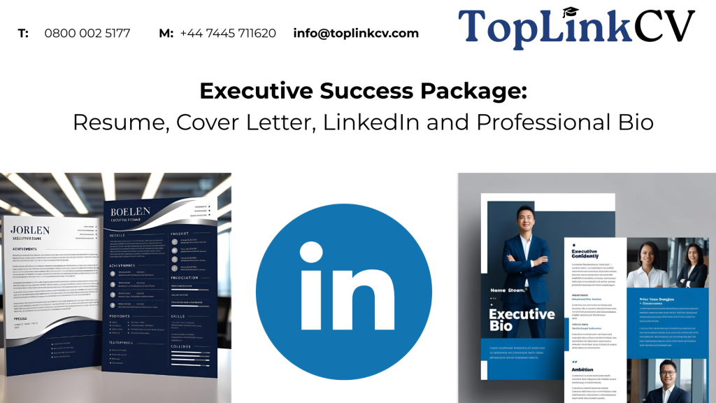 COVER LETTER LINKEDIN RESUME CV (5)