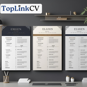 International Resume Writing