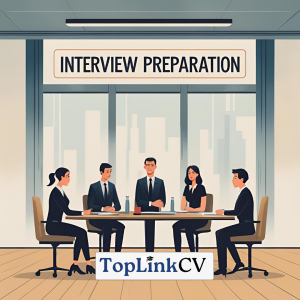 Interview Preparation