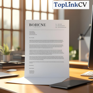 (Entry level)- Professional Resume Writing
