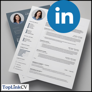 LinkedIn & Resume Writing (Executive Level)