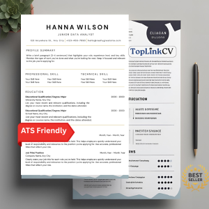 (Entry Level) Resume and Cover Letter