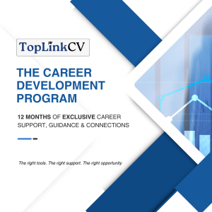Career Development Program