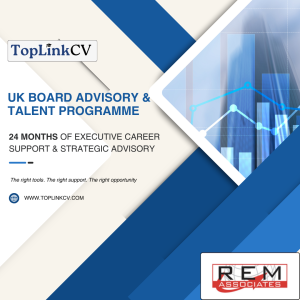 UK Board Advisory & Talent Programme